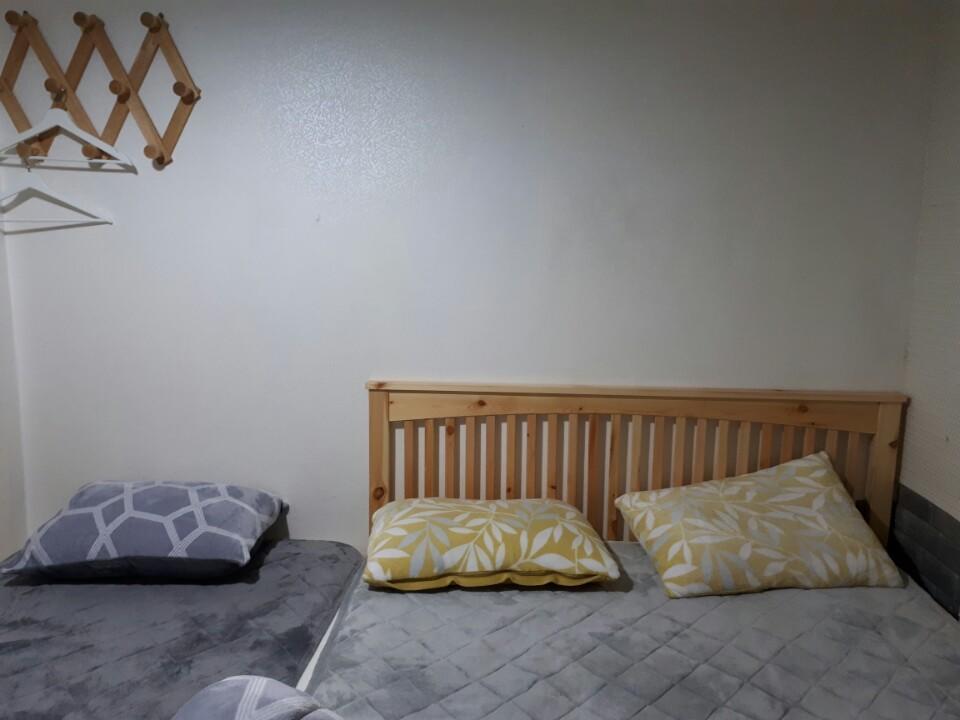 Jeju B.P. Guesthouse Екстер'єр фото