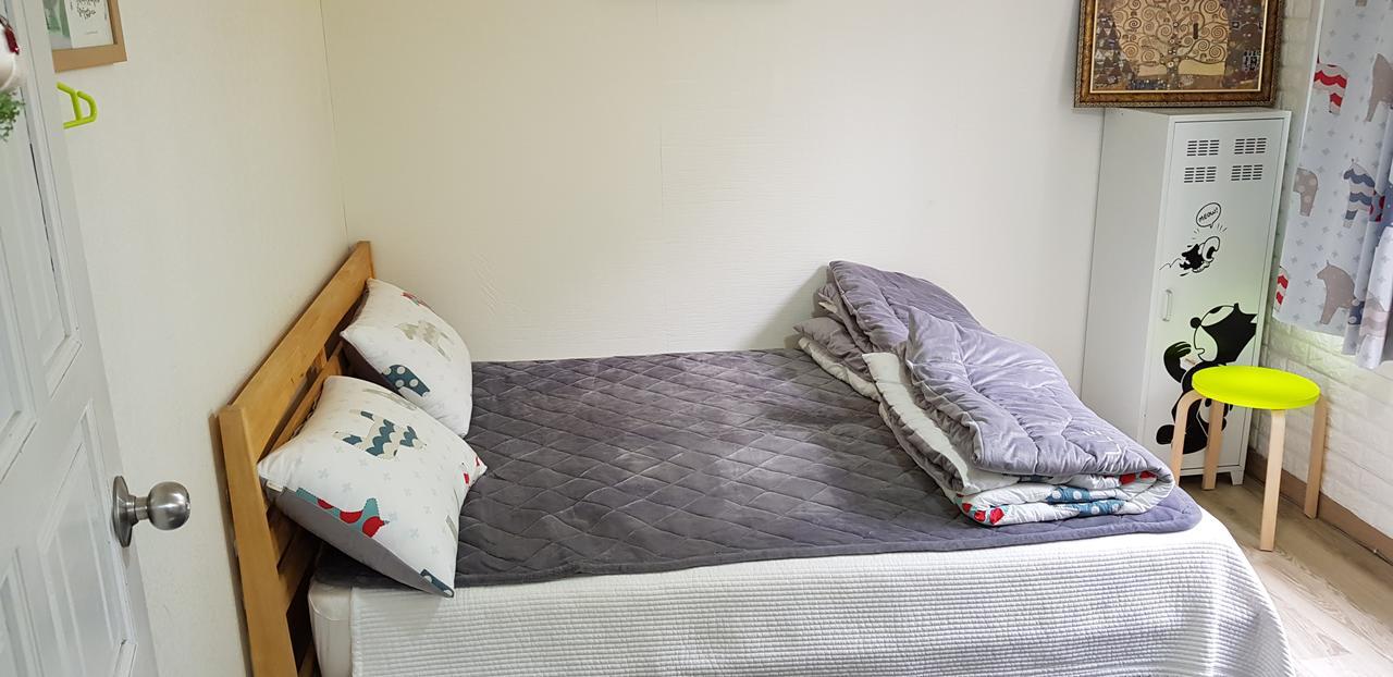 Jeju B.P. Guesthouse Екстер'єр фото