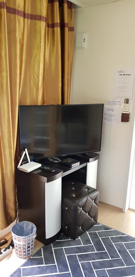 Jeju B.P. Guesthouse Екстер'єр фото