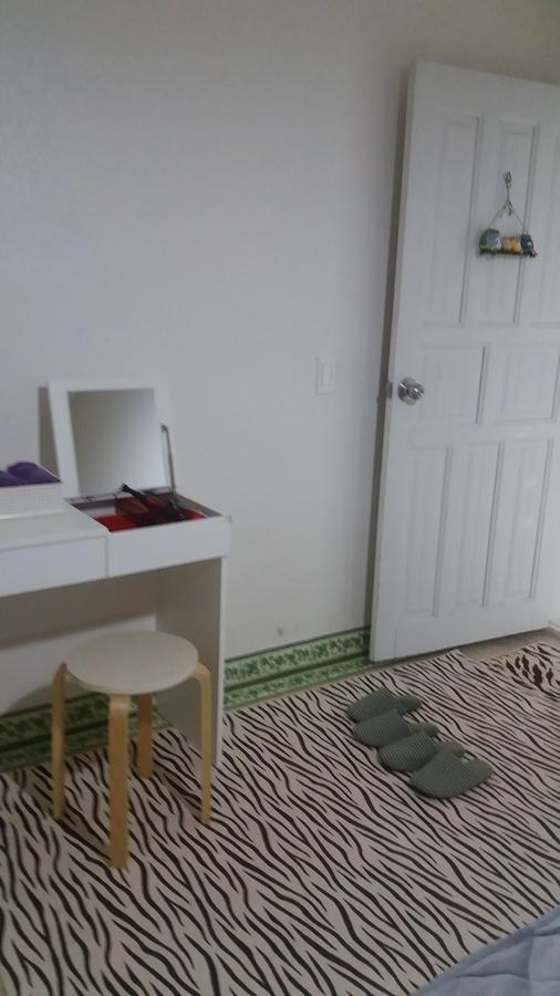 Jeju B.P. Guesthouse Екстер'єр фото