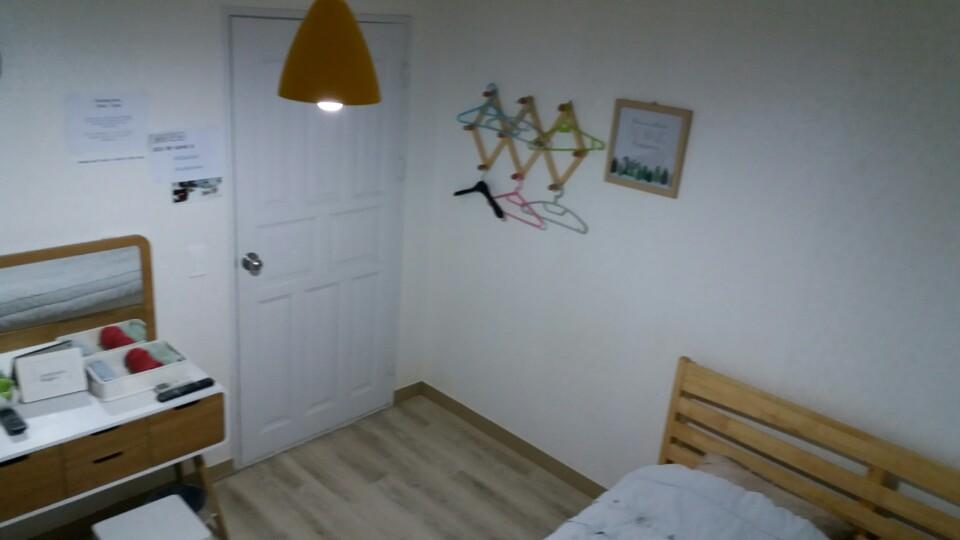 Jeju B.P. Guesthouse Екстер'єр фото