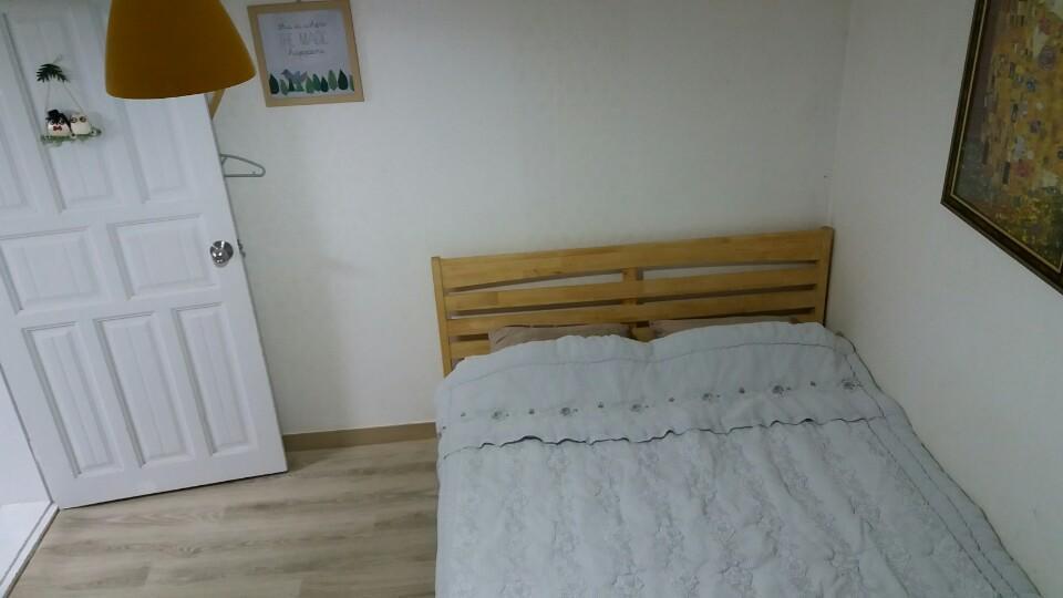 Jeju B.P. Guesthouse Екстер'єр фото