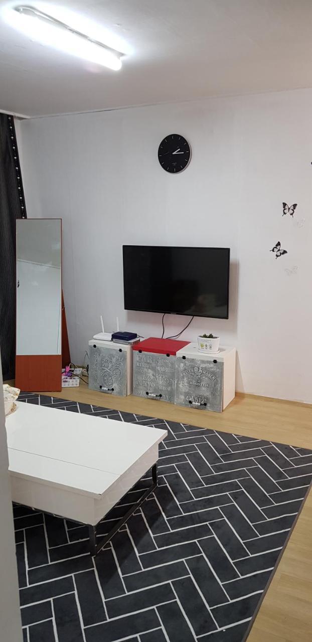 Jeju B.P. Guesthouse Екстер'єр фото