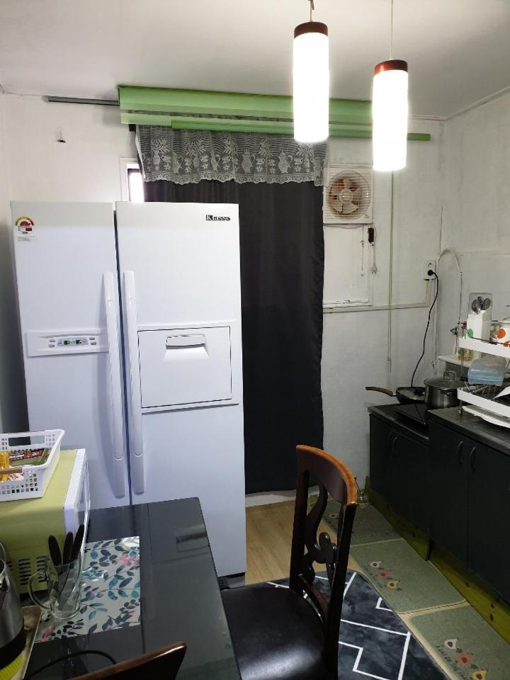 Jeju B.P. Guesthouse Екстер'єр фото
