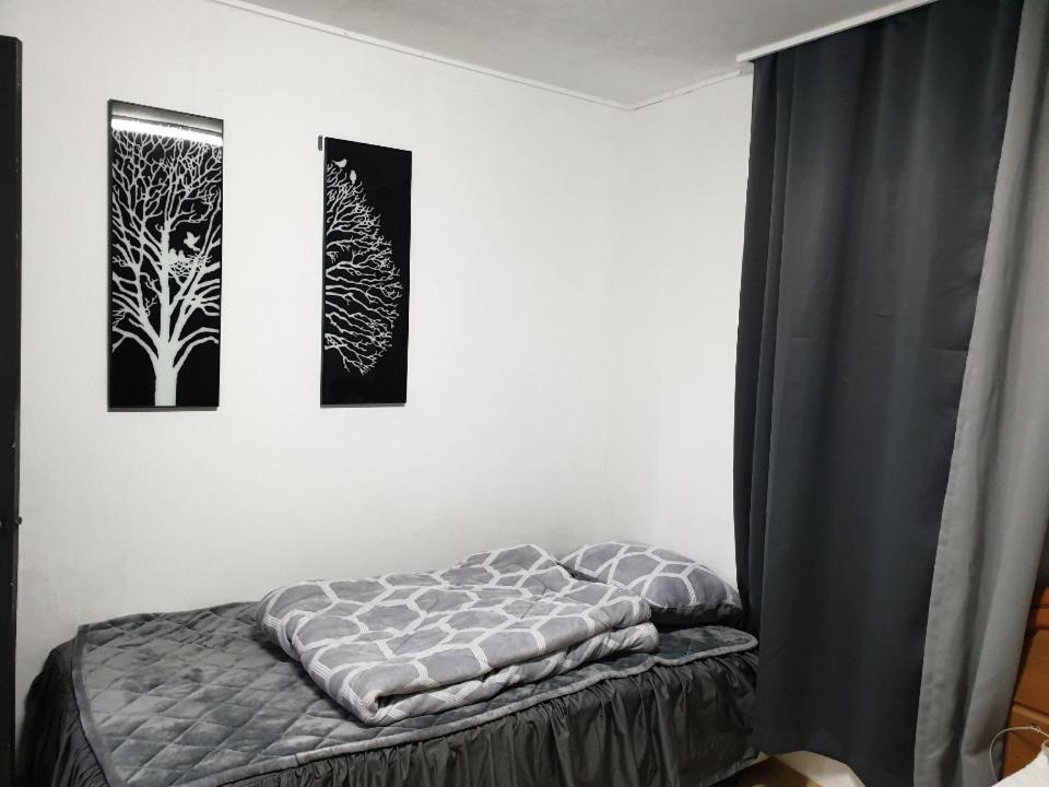 Jeju B.P. Guesthouse Екстер'єр фото