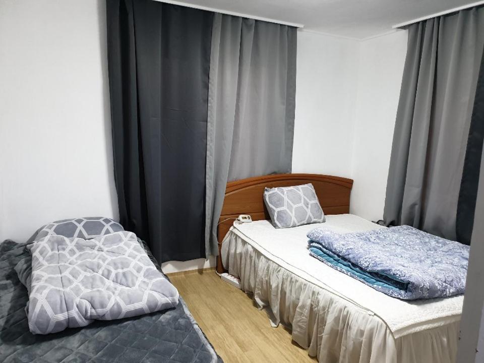 Jeju B.P. Guesthouse Екстер'єр фото