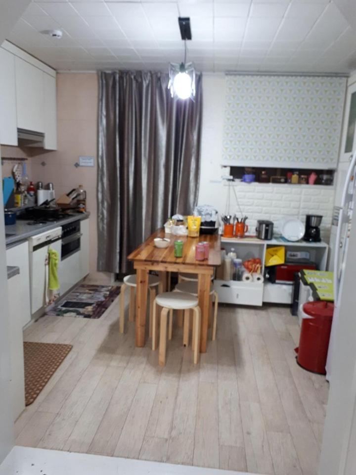 Jeju B.P. Guesthouse Екстер'єр фото