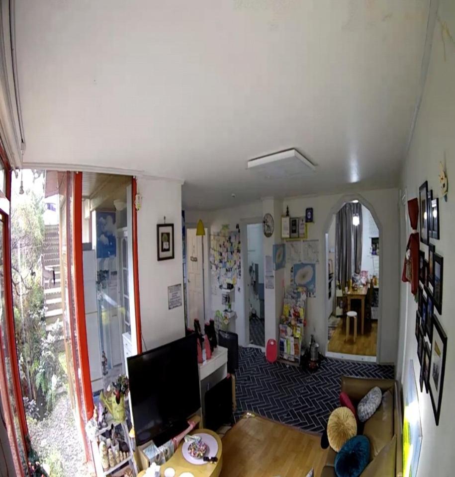 Jeju B.P. Guesthouse Екстер'єр фото