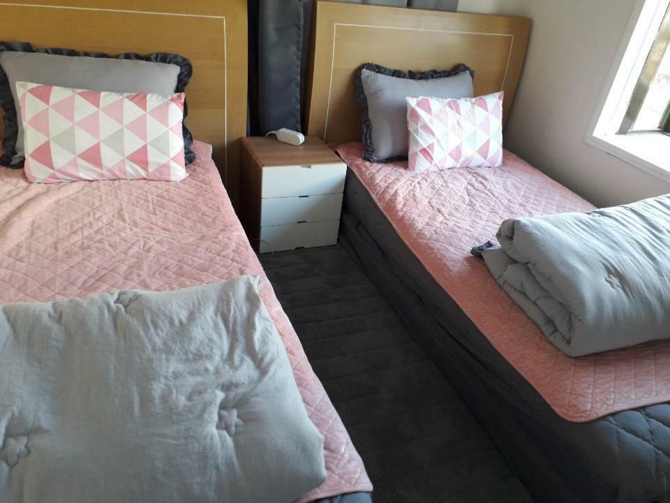 Jeju B.P. Guesthouse Екстер'єр фото