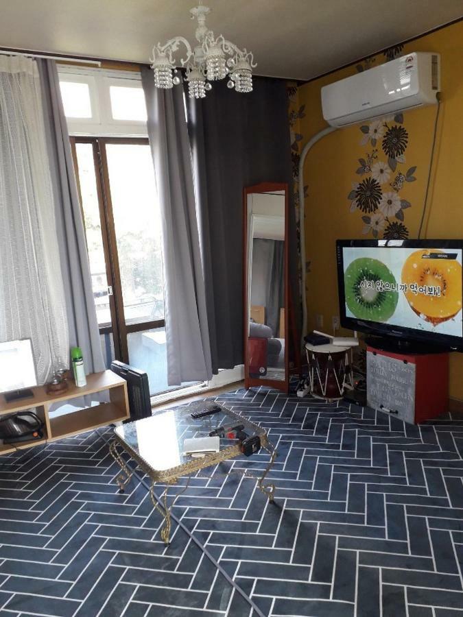 Jeju B.P. Guesthouse Екстер'єр фото