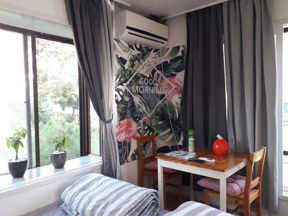 Jeju B.P. Guesthouse Екстер'єр фото