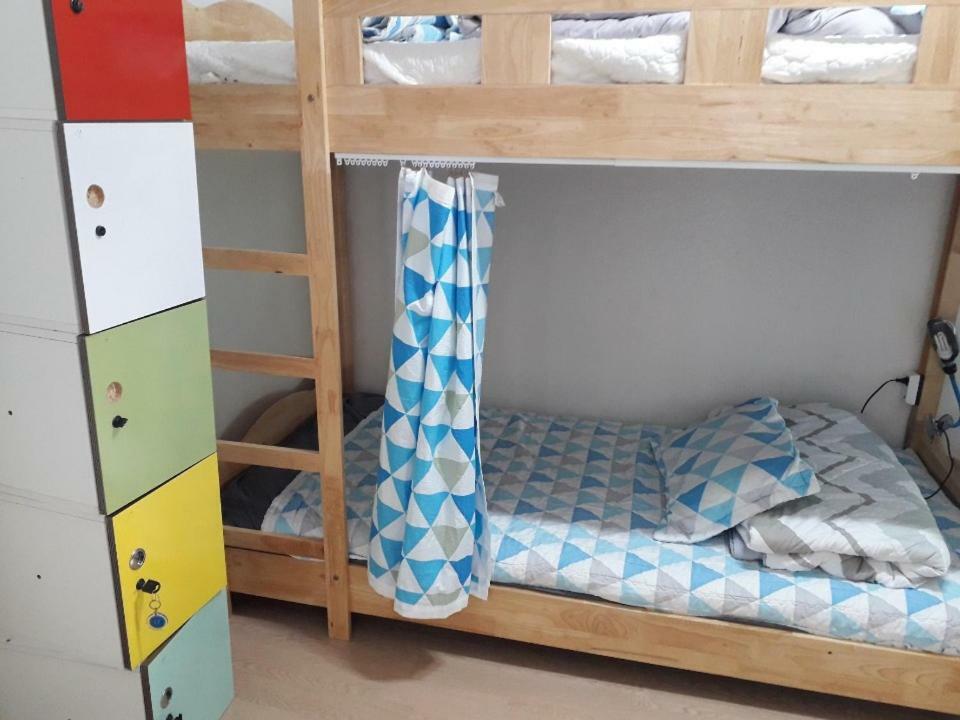 Jeju B.P. Guesthouse Екстер'єр фото
