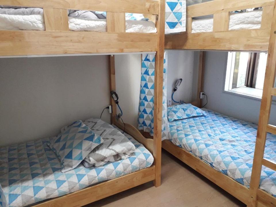 Jeju B.P. Guesthouse Екстер'єр фото